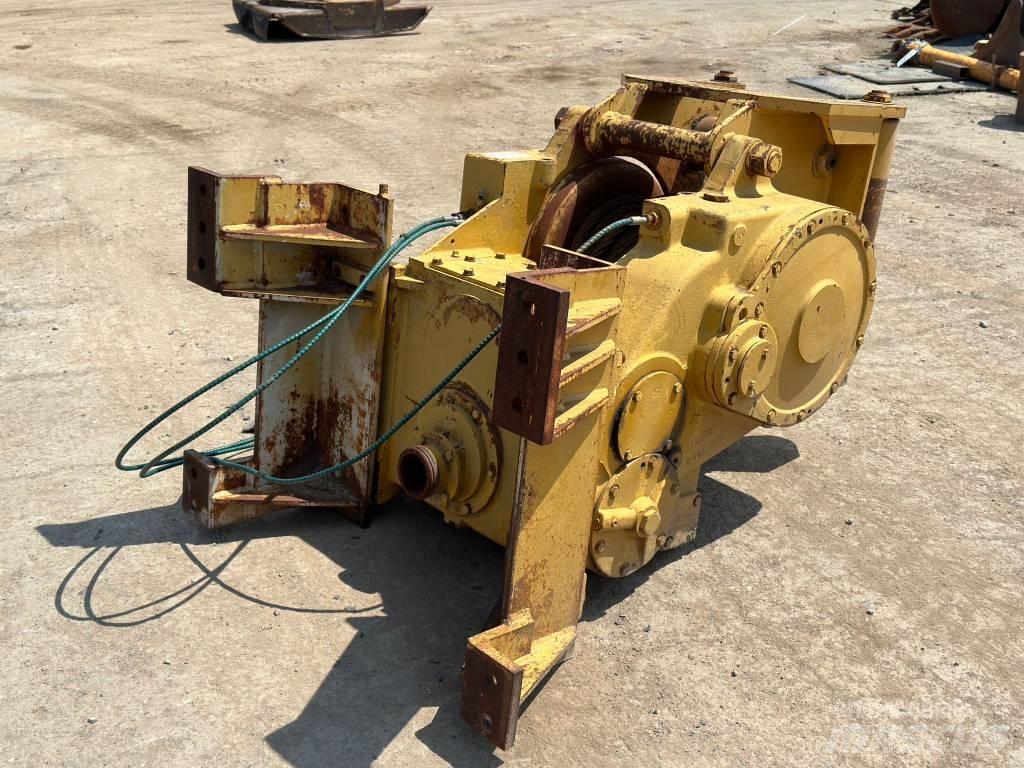 Paccar PA56 Diger parçalar