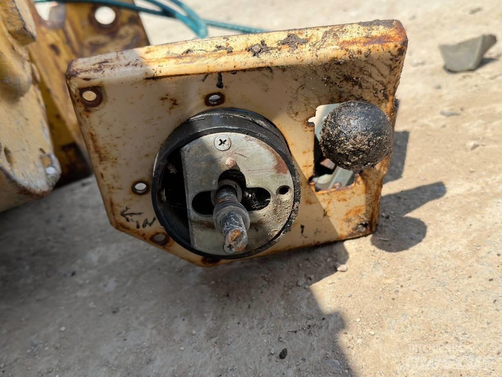 Paccar PA56 Diger parçalar