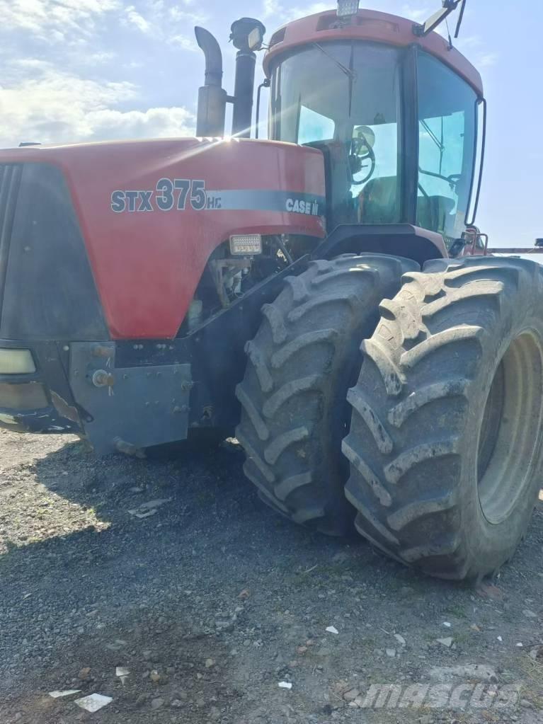 Case IH STX 375 HD Traktörler