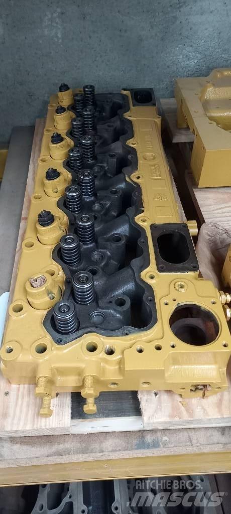 CAT 3306 Motorlar