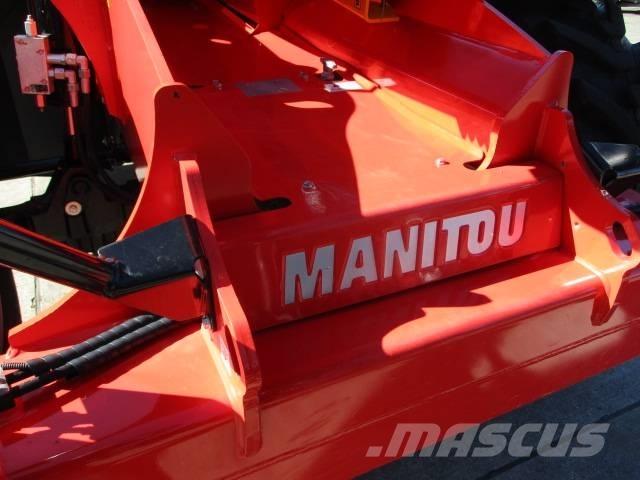 Manitou MT 1840 (044) Teleskopik yükleyiciler