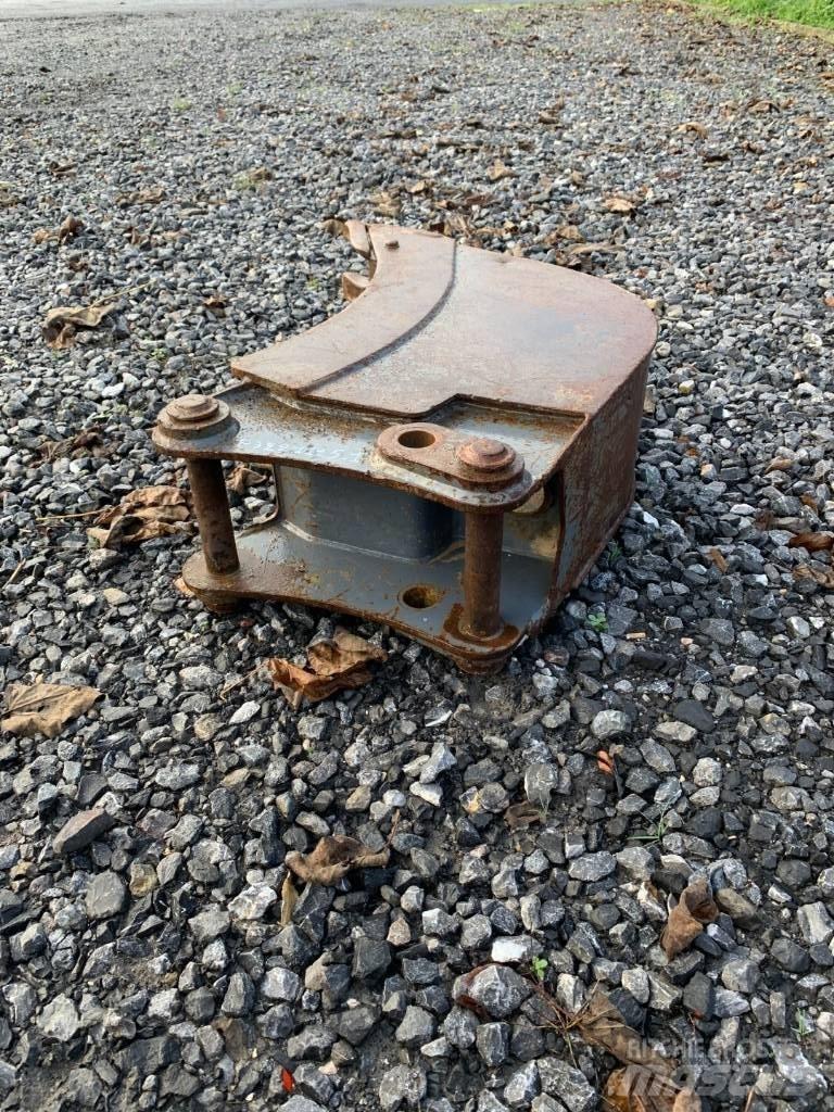 CNH GODET RETRO Diger parçalar