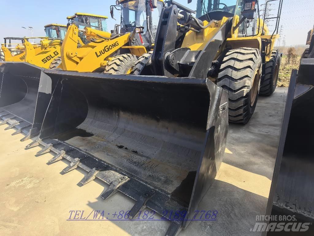 SDLG SYL956H5 Tekerlekli yükleyiciler