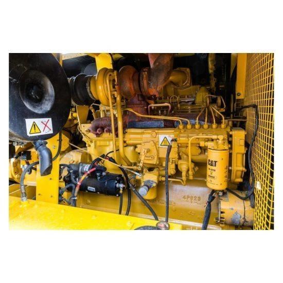 Compair H700-250S Kompresörler