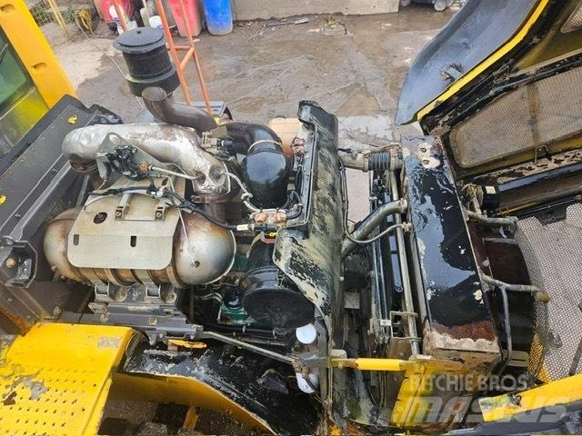 Volvo L 110 H Tekerlekli yükleyiciler
