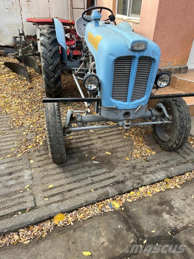 Landini R4500 Traktörler