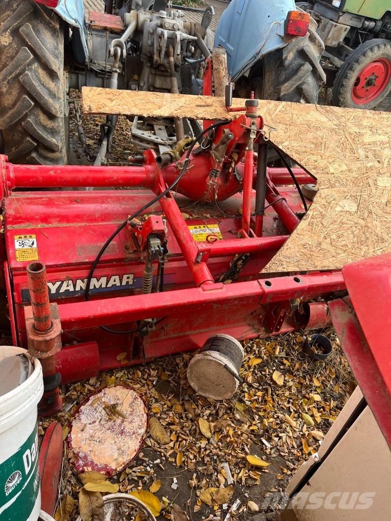 Landini R4500 Traktörler