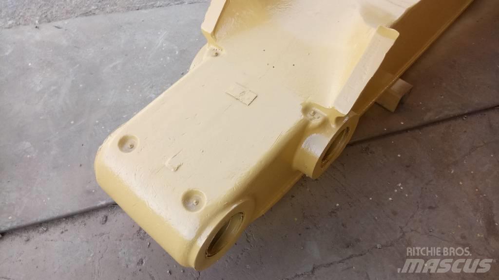 CAT 245 Bomlar ve kollar