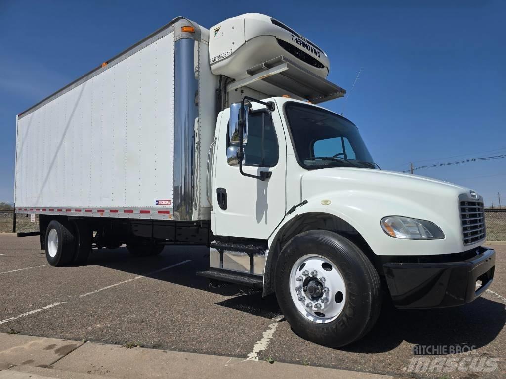 Freightliner M 106 Frigofrik kamyonlar