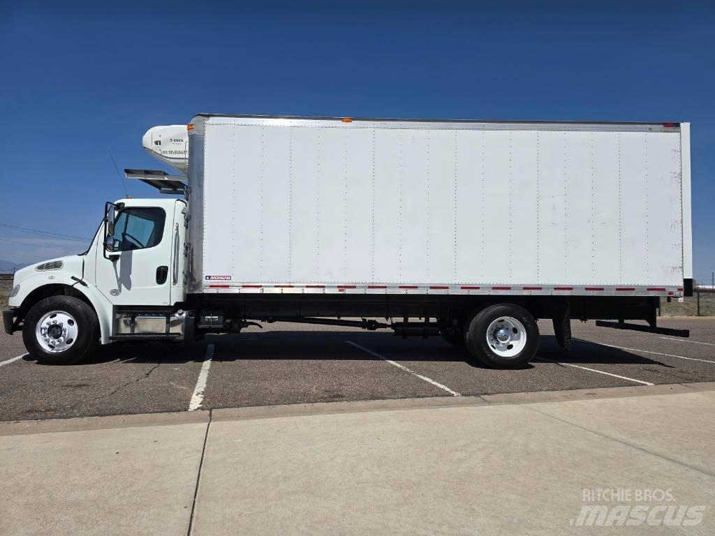 Freightliner M 106 Frigofrik kamyonlar