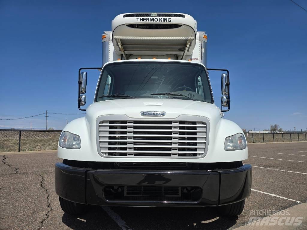 Freightliner M 106 Frigofrik kamyonlar
