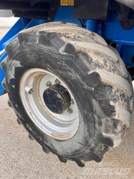 Manitou MRT 1840 Teleskopik yükleyiciler