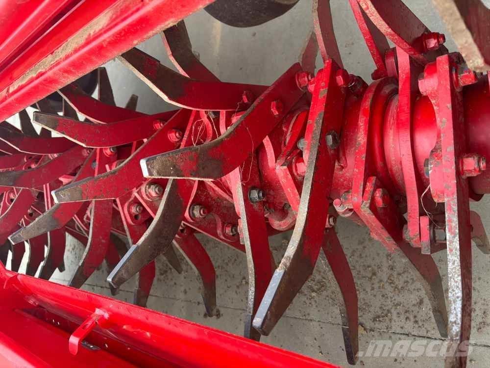 Grimme GF 400 Patates ekipmanları - Diğer