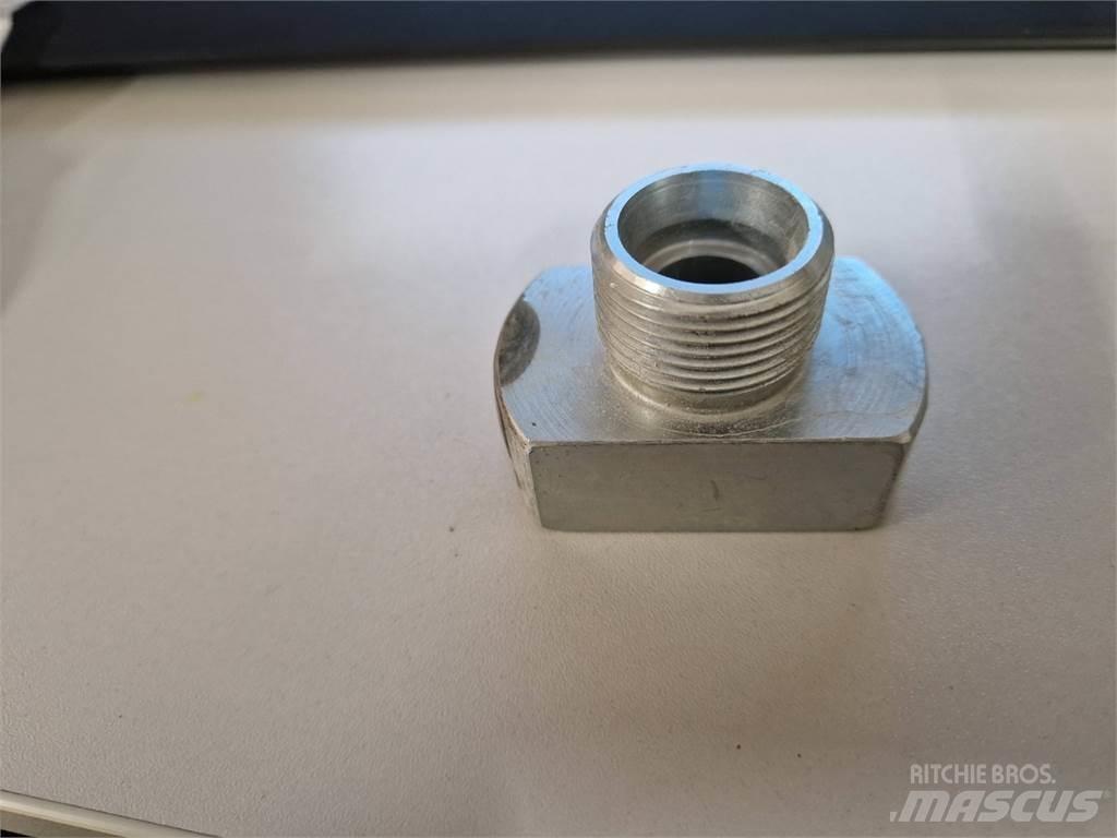 Rottne 080-0039 Motorlar