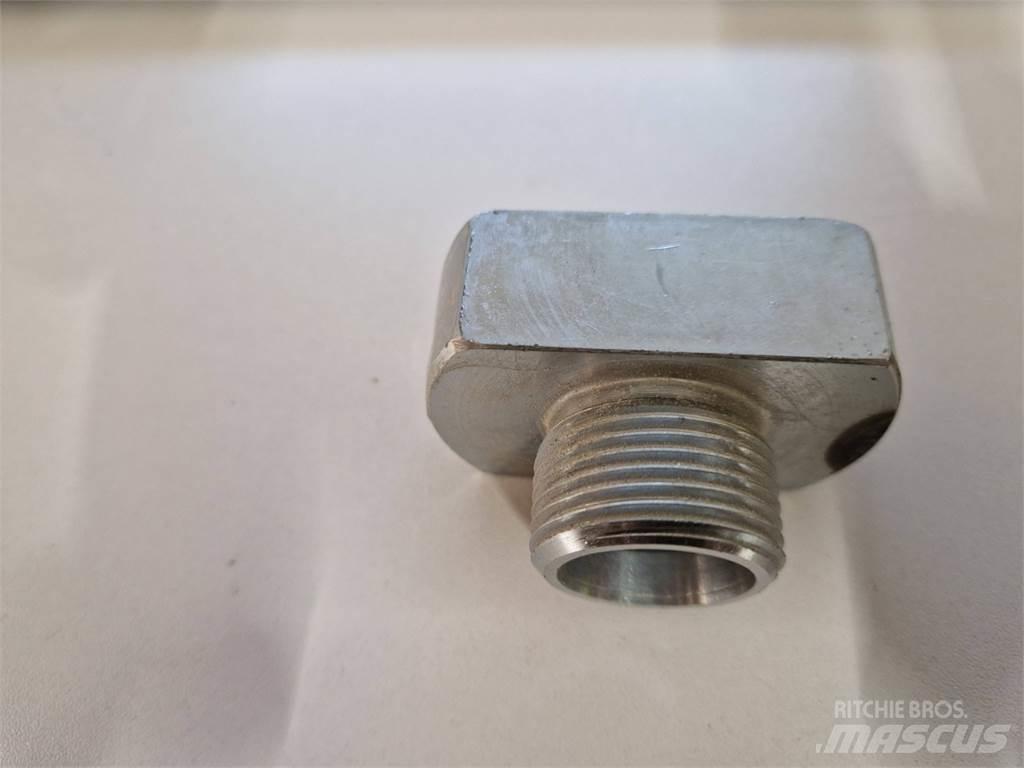 Rottne 080-0039 Motorlar