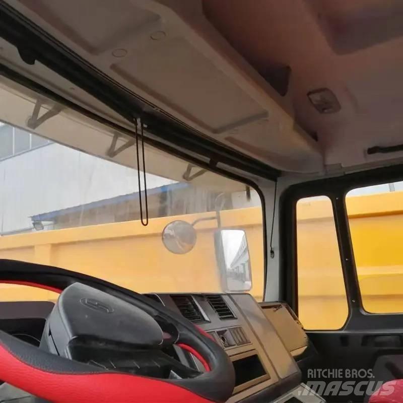 Shacman F3000 6X4 Çekiciler