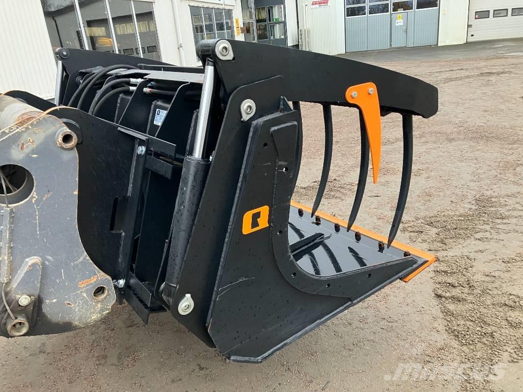 Ålö Multibenne XL Ön yükleyici atasmanlar