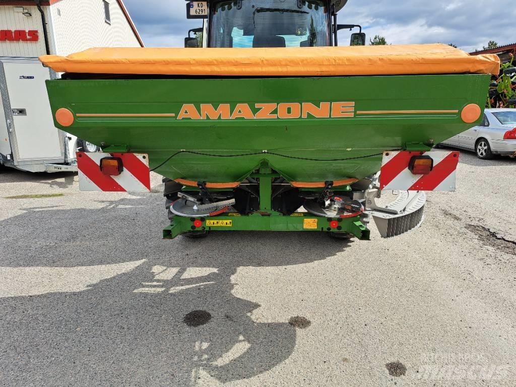 Amazone ZA-M 1500 Mineral gübre dagiticilar