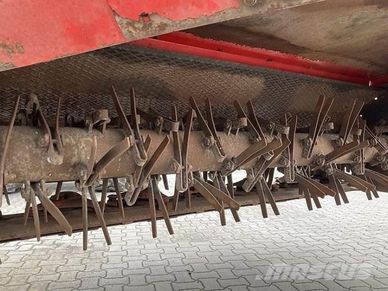 Vicon Extra 832T Diskli çayir biçme makinasi