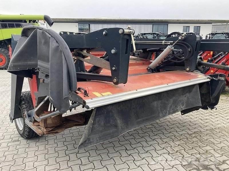 Vicon Extra 832T Diskli çayir biçme makinasi
