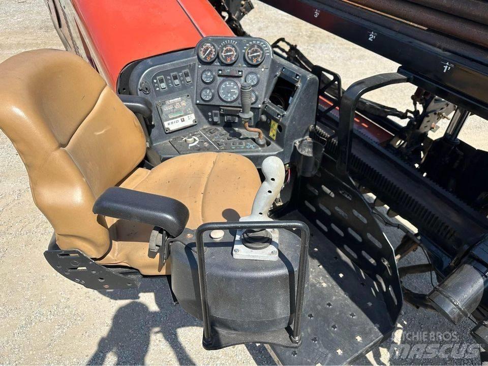 Ditch Witch JT2020 Yatay sondaj makineleri