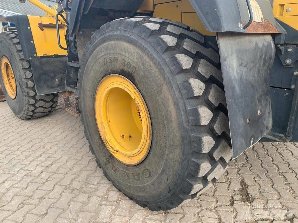 Komatsu WA 430-6 Tekerlekli yükleyiciler