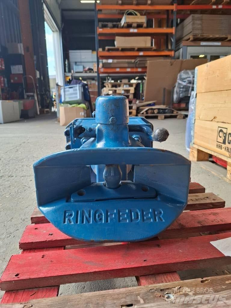  Ringfeder 92Cx Diger aksam