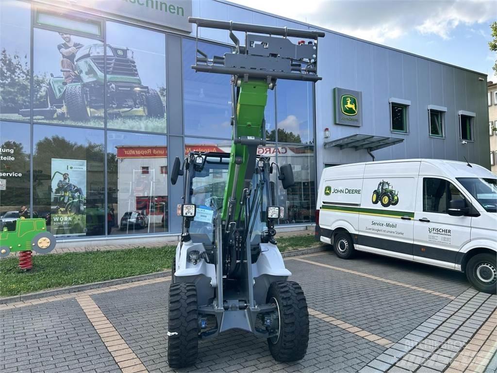Kramer KL12.5 / 5035 Tekerlekli yükleyiciler