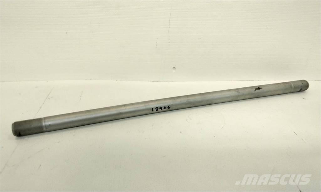 Ponsse 18906 Saseler