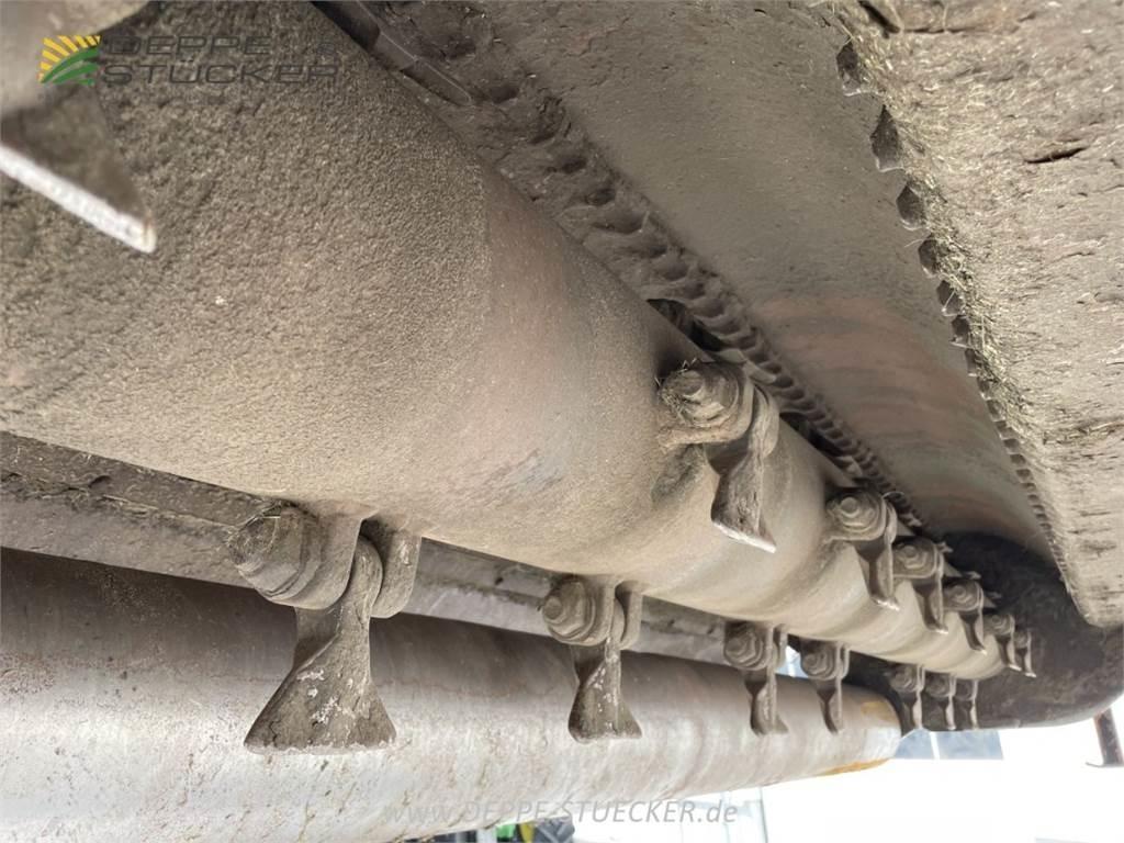 Perfect KM-270 Diger yem biçme makinalari