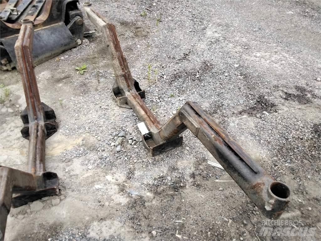 Gremo 950F Std Diger parçalar
