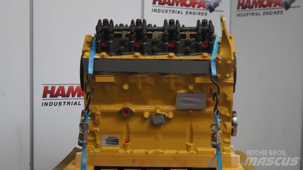 CAT 3408 LONG-BLOCK Motorlar