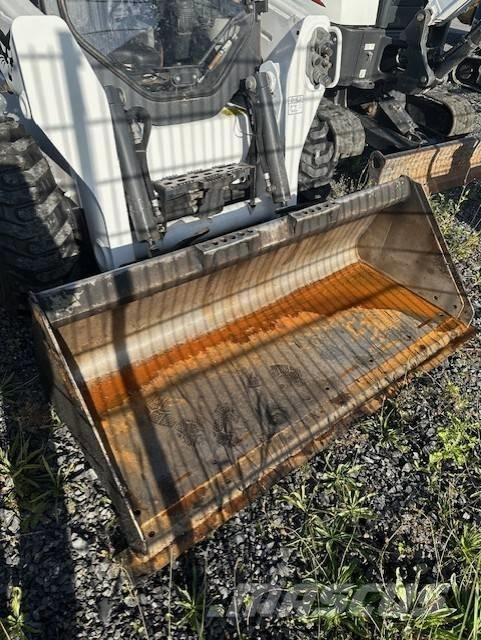 Bobcat S 510 Skid steer loderler