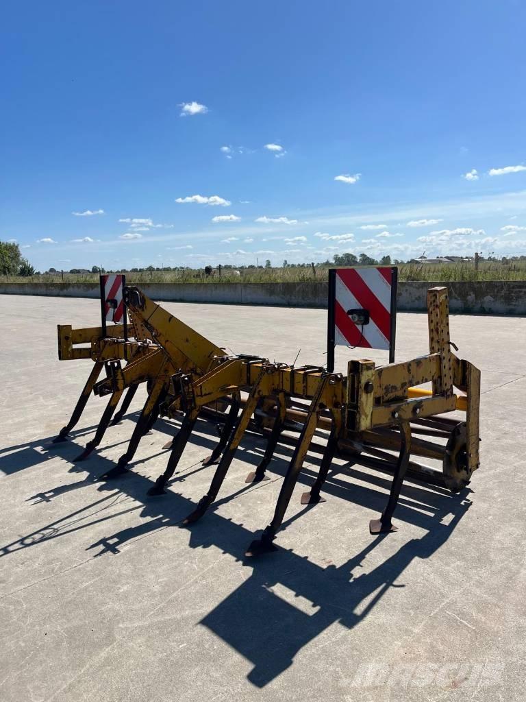 Rumptstad Cultivator Kültivatörler