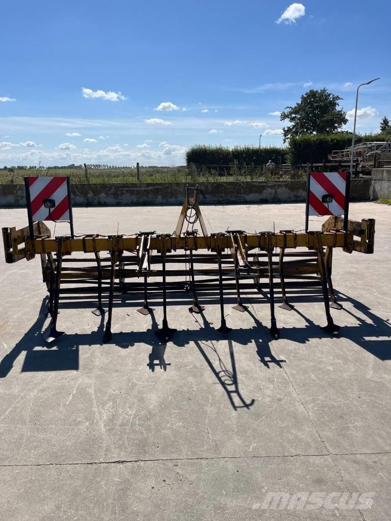 Rumptstad Cultivator Kültivatörler