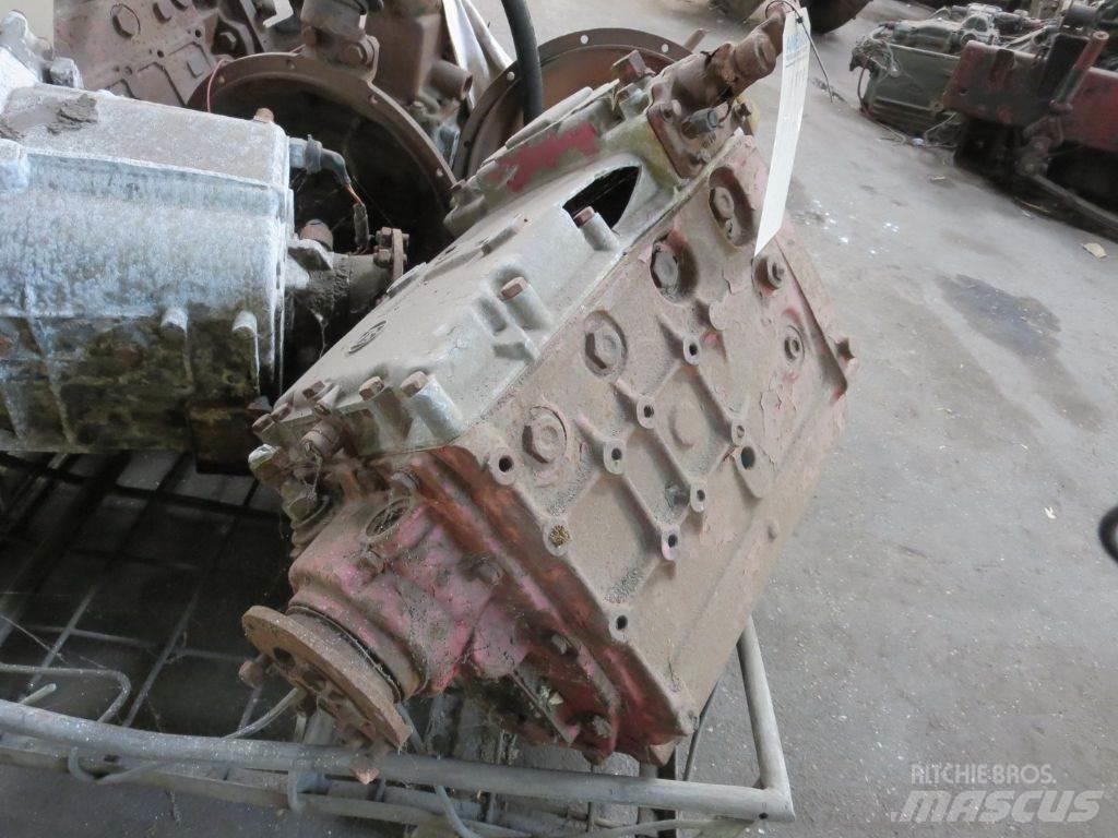 Iveco 42498267 Sanzumanlar