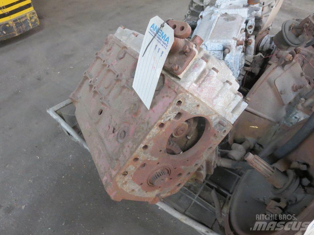 Iveco 42498267 Sanzumanlar