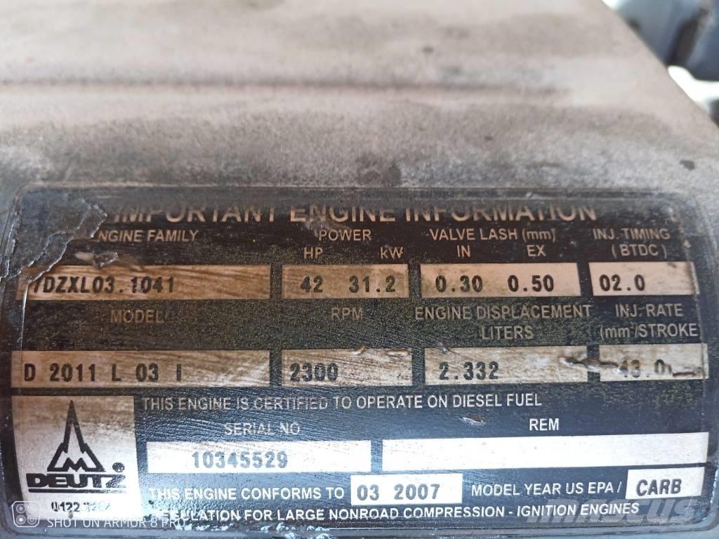 Haulotte HA 16 PX Körüklü personel platformları