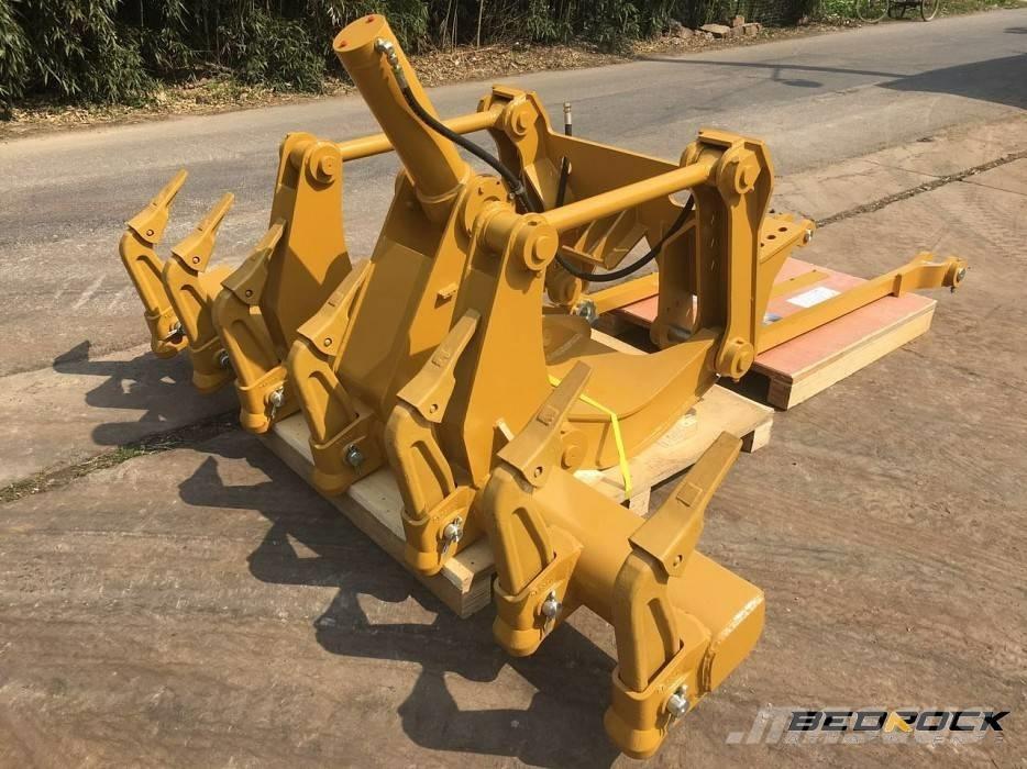 CAT 14M Ripper Diger parçalar