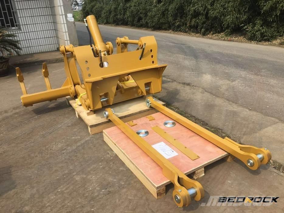 CAT 14M Ripper Diger parçalar