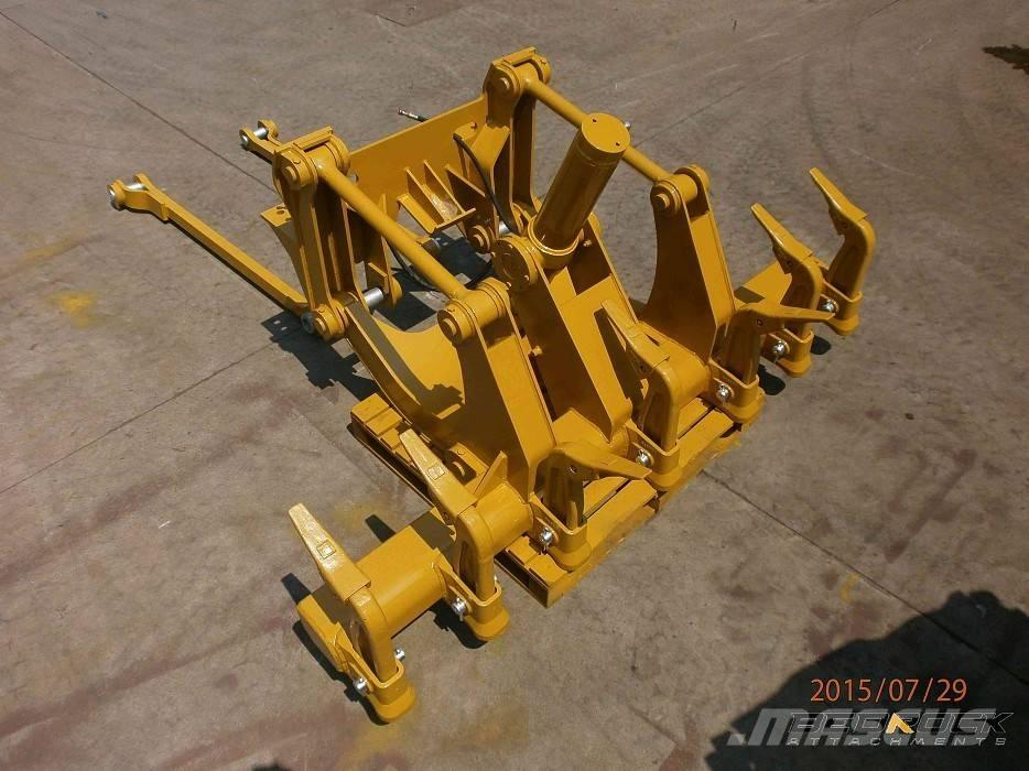 CAT 14M Ripper Diger parçalar