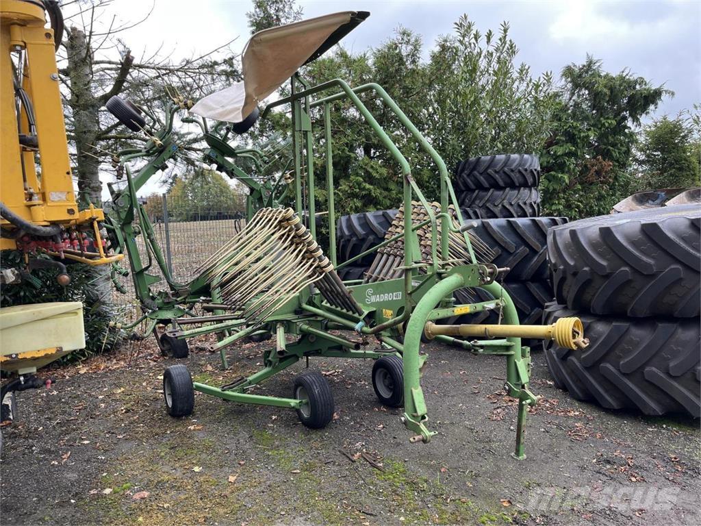 Krone SWADRO 461 Ot Tirmigi