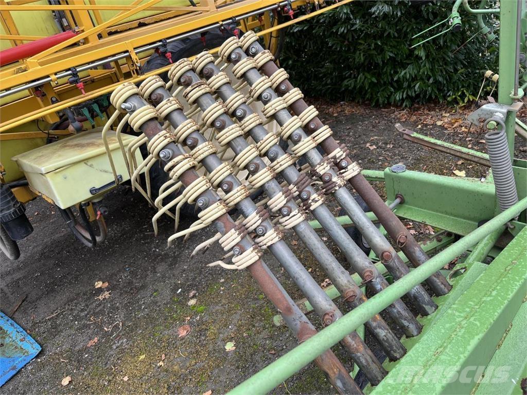 Krone SWADRO 461 Ot Tirmigi