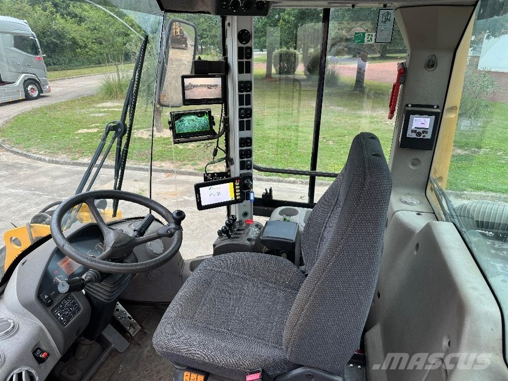 Volvo L 70 F Tekerlekli yükleyiciler