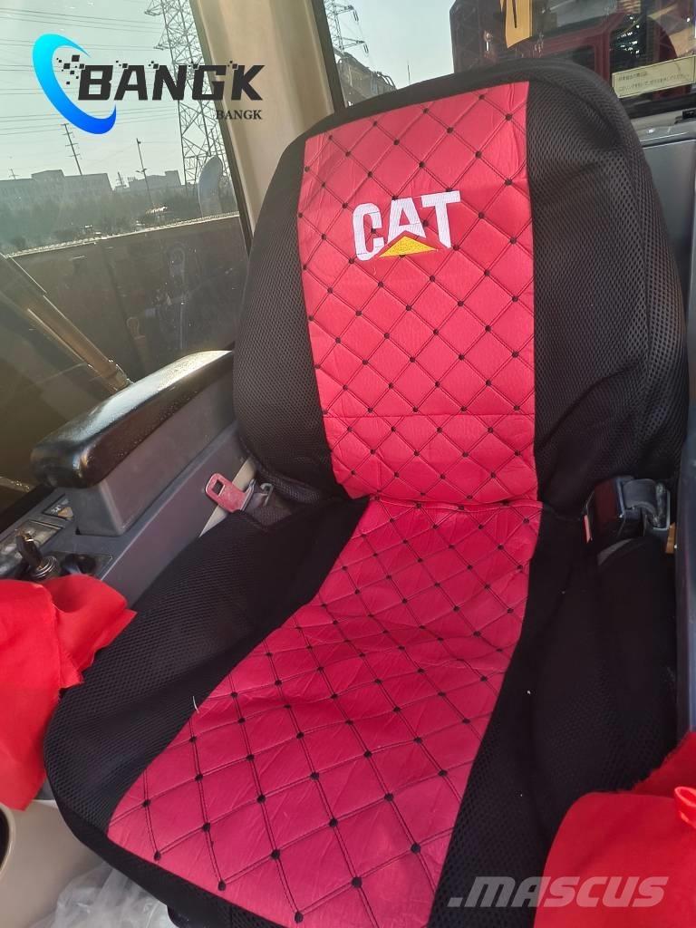 CAT 320 C L Paletli ekskavatörler