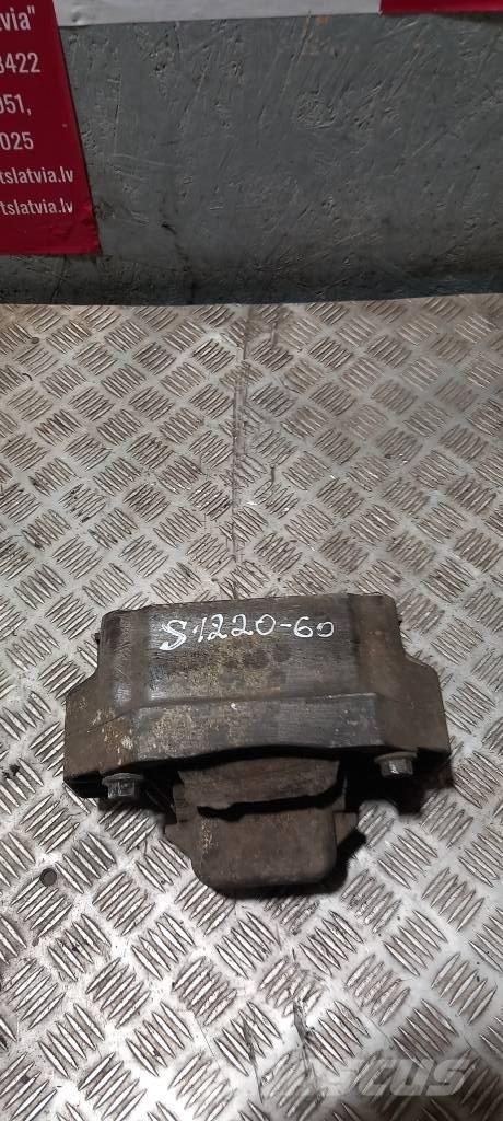 Scania G 400   1482203 Motorlar