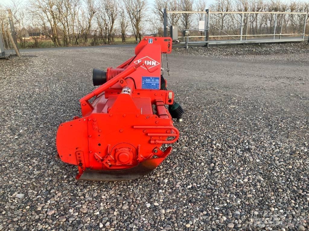 Kuhn EL 122 Üniversal ekim makinasi