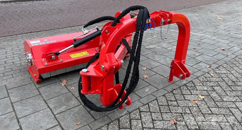 Boxer ETH 140 Diger tarim makinalari