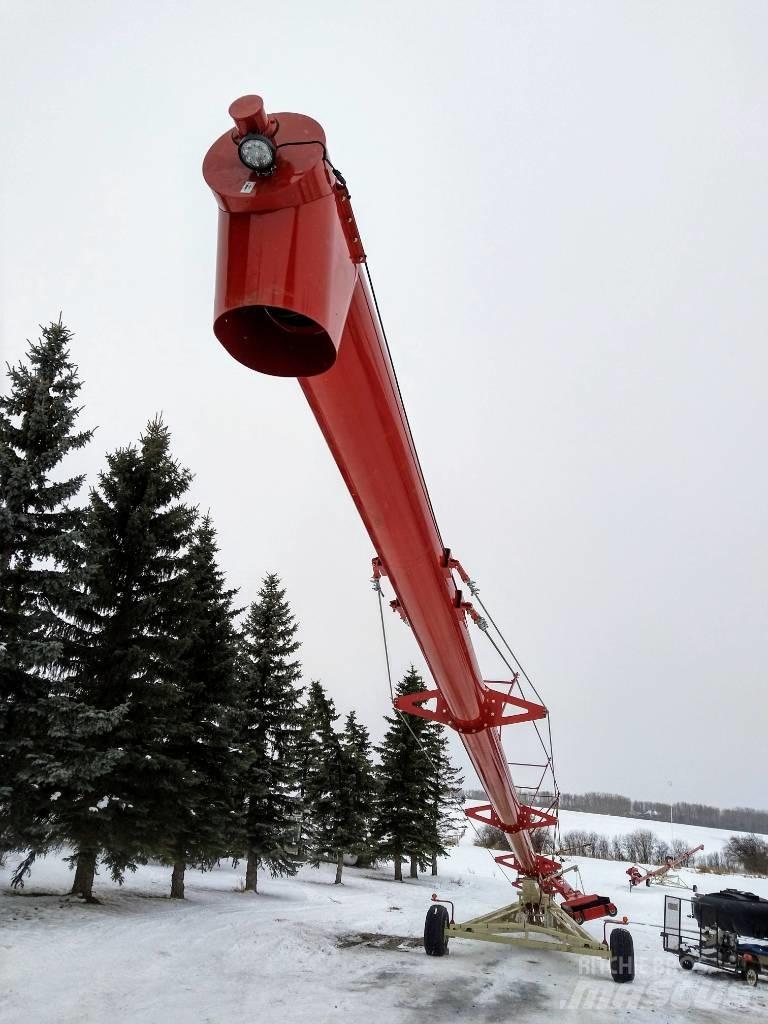 Farm King 16104 -H Tahıl kurutucular