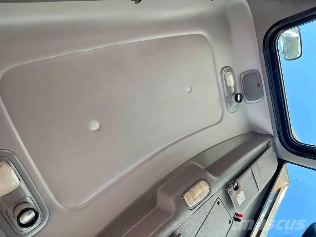 Peterbilt 389 Çekiciler